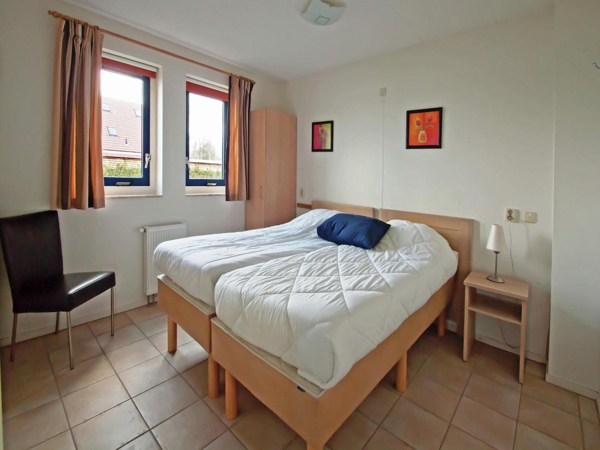 Detached Villa With Dishwasher Leeuwarden At 21Km Suameer Екстериор снимка