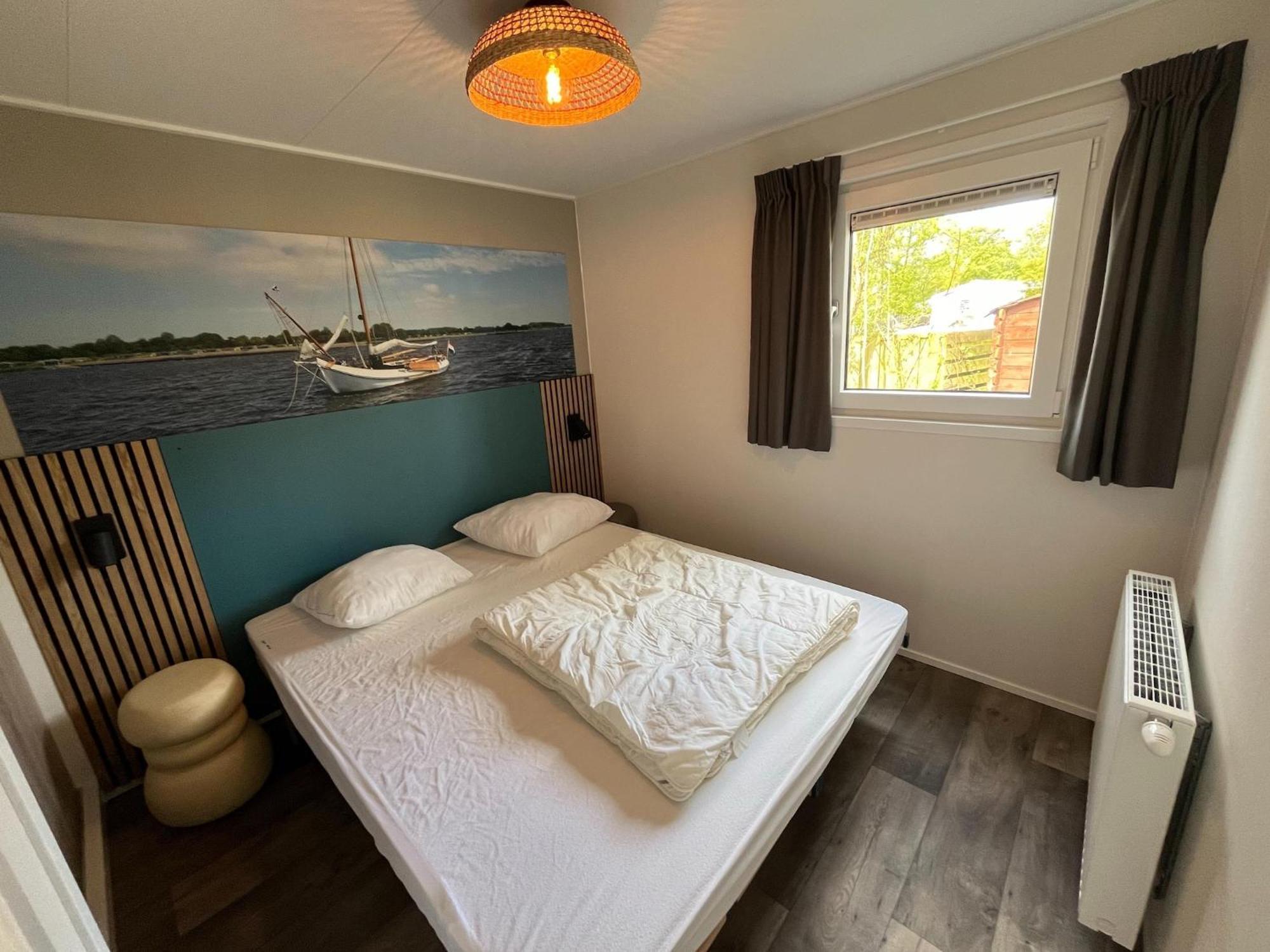 Detached Villa With Dishwasher Leeuwarden At 21Km Suameer Екстериор снимка