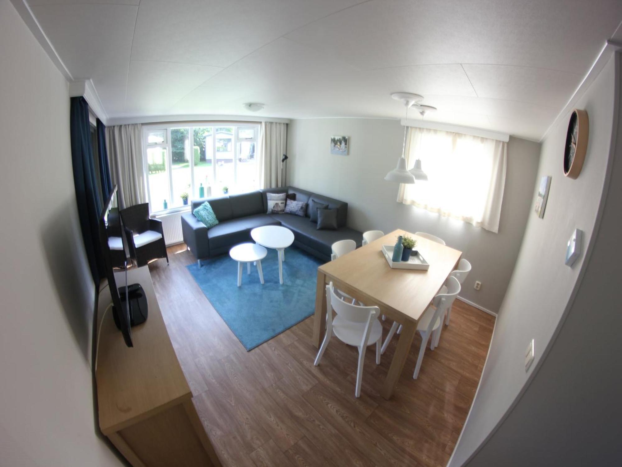 Detached Villa With Dishwasher Leeuwarden At 21Km Suameer Екстериор снимка