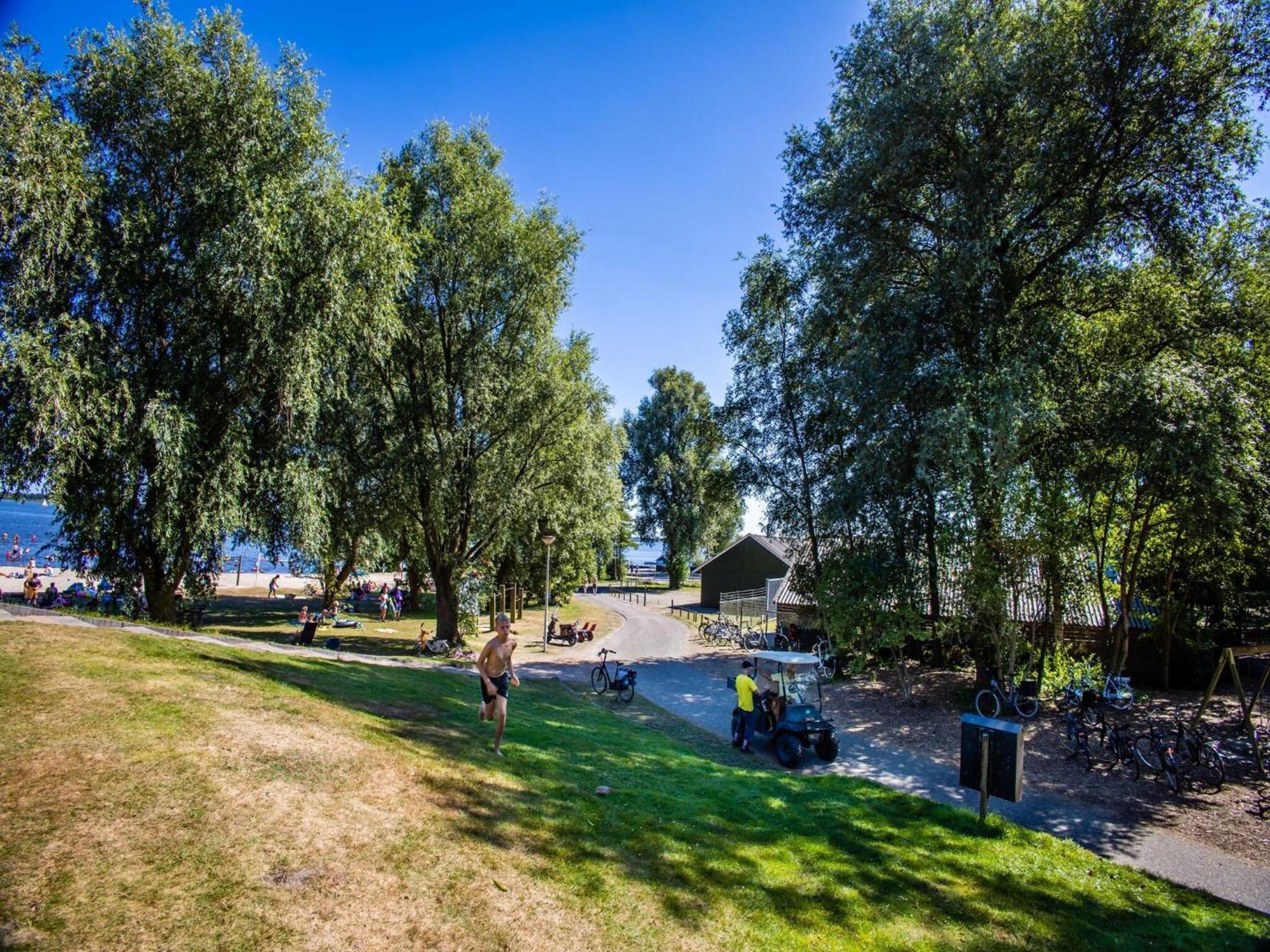 Detached Villa With Dishwasher Leeuwarden At 21Km Suameer Екстериор снимка