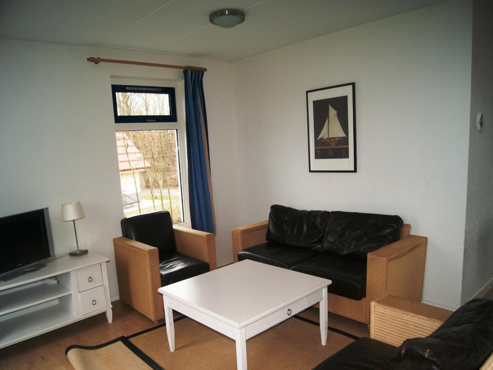 Detached Villa With Dishwasher Leeuwarden At 21Km Suameer Екстериор снимка