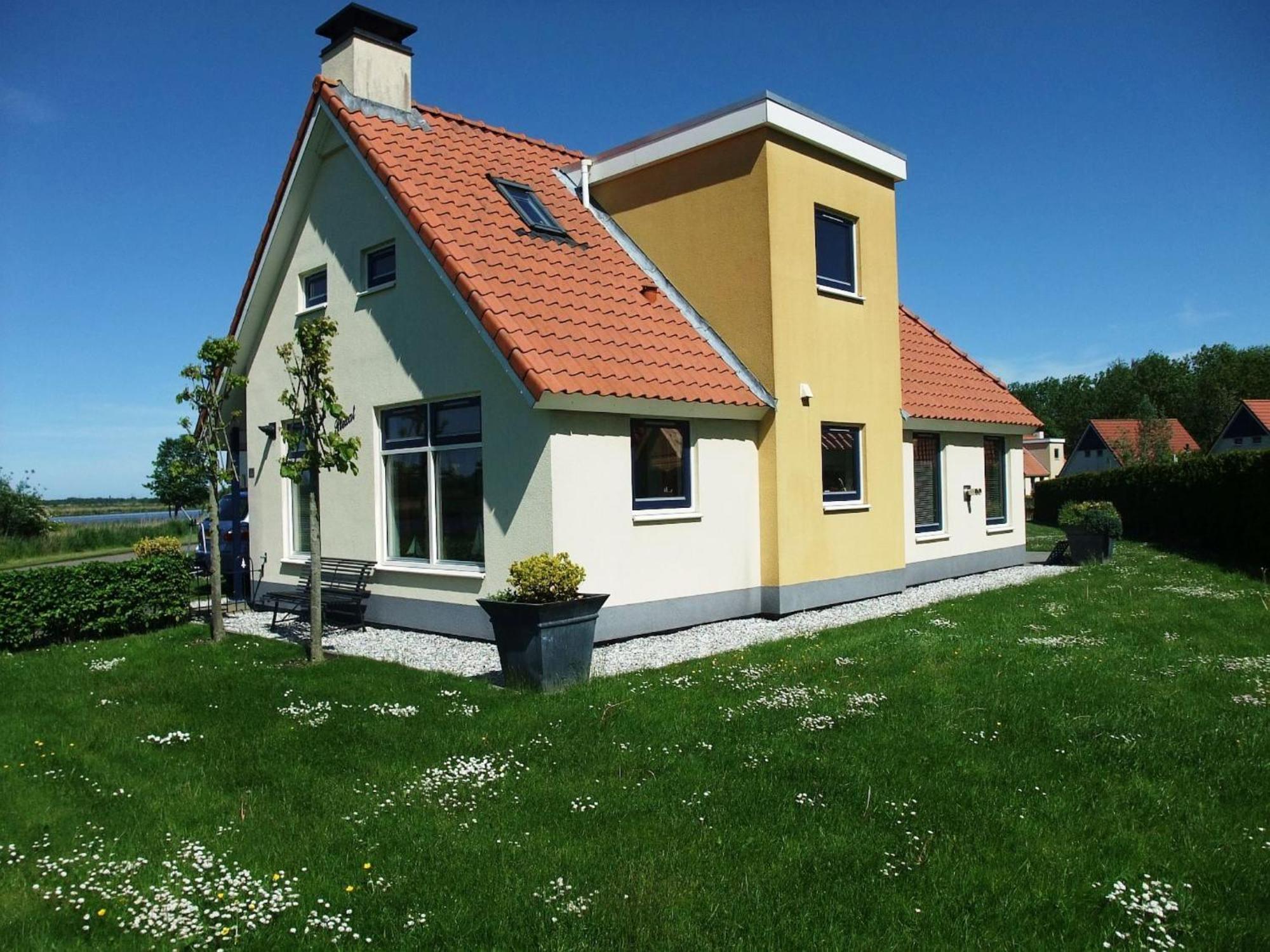 Detached Villa With Dishwasher Leeuwarden At 21Km Suameer Екстериор снимка