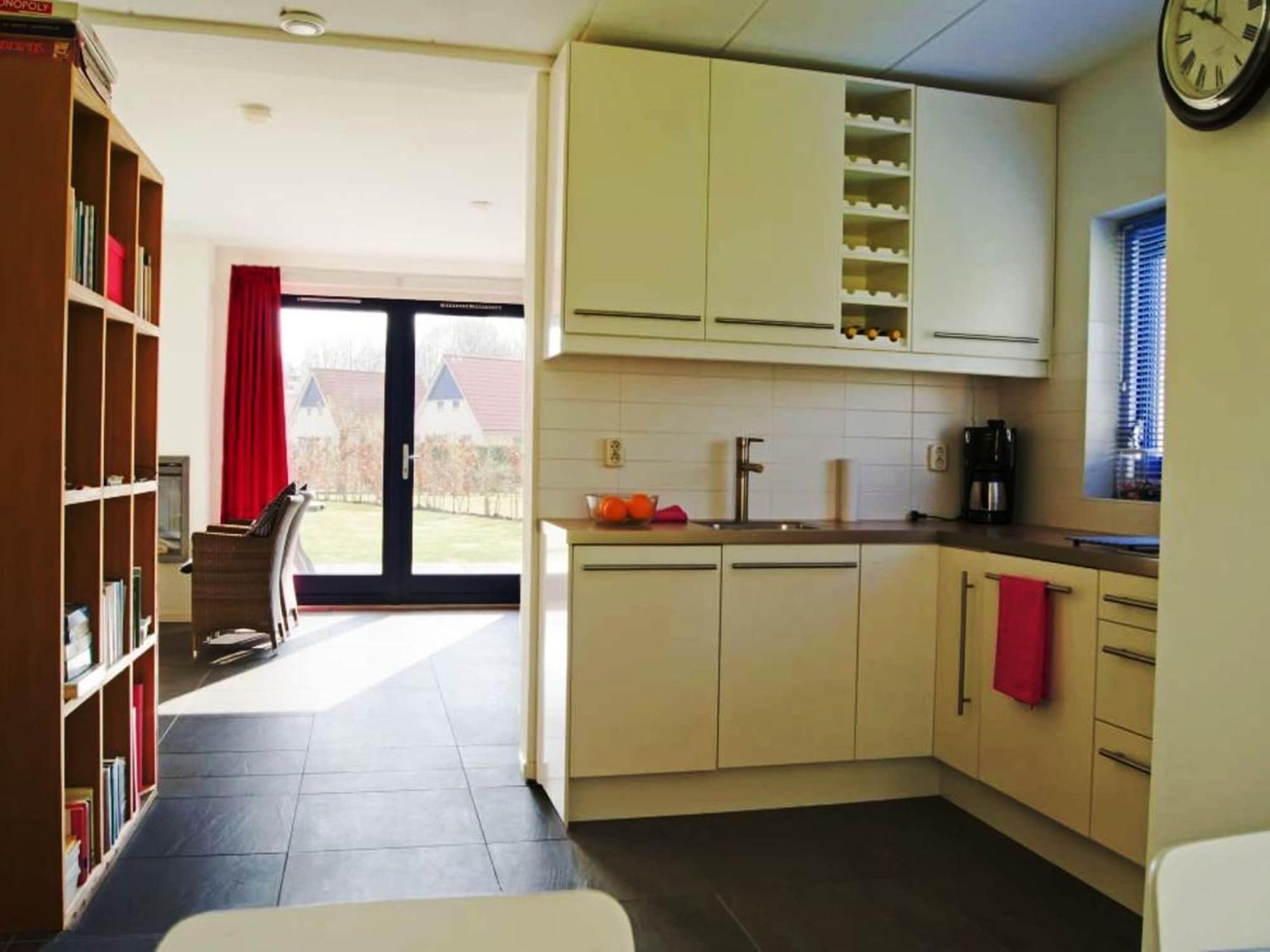 Detached Villa With Dishwasher Leeuwarden At 21Km Suameer Екстериор снимка