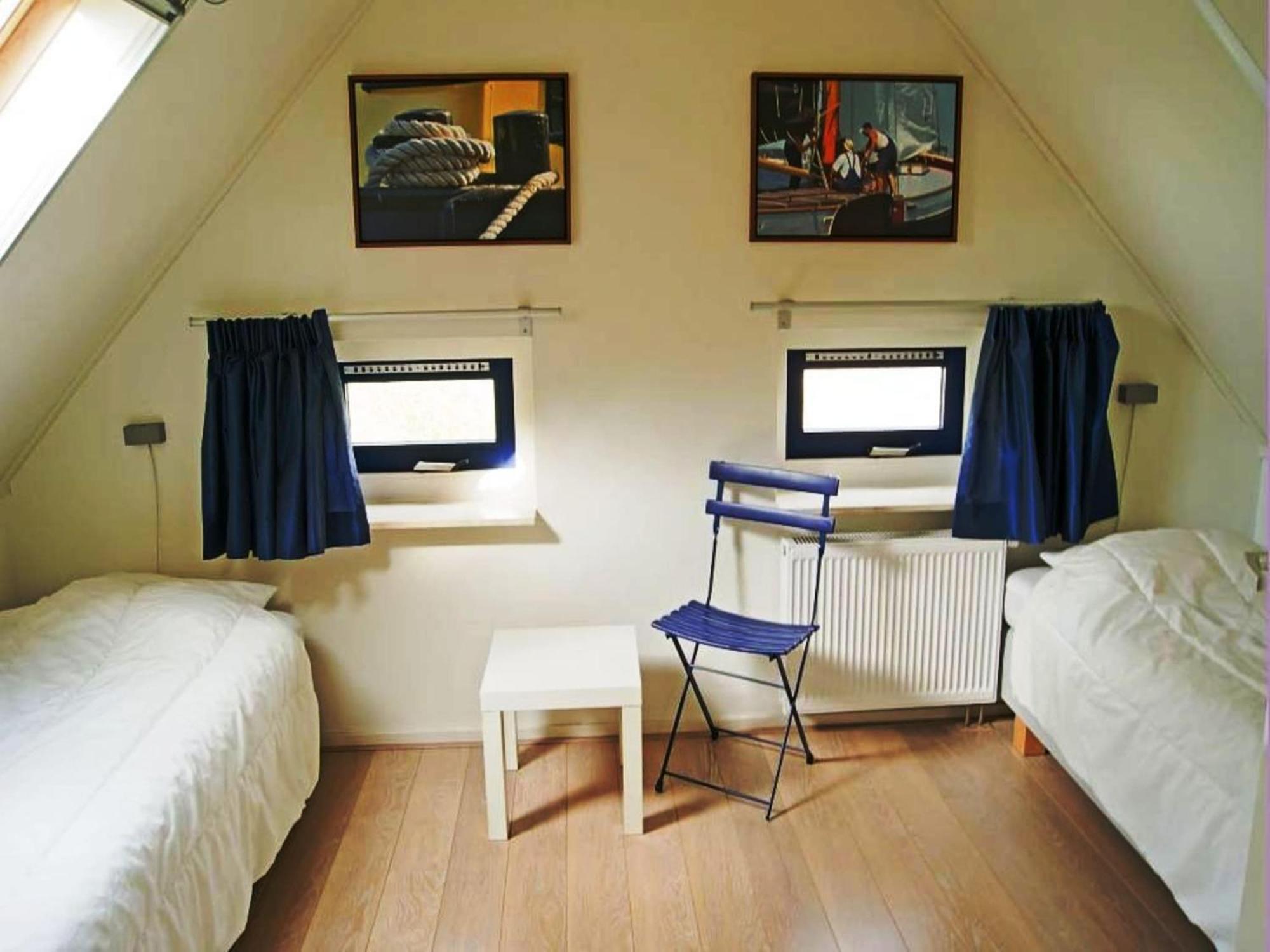 Detached Villa With Dishwasher Leeuwarden At 21Km Suameer Екстериор снимка